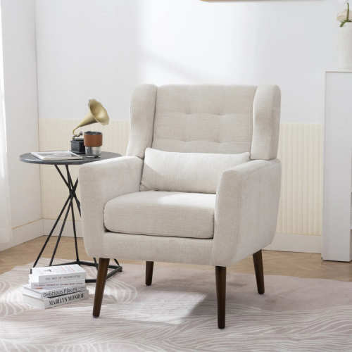 Buda Lounge Chair