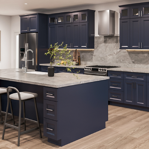 Kitchen Cabinets