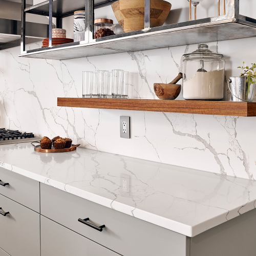 Kitchen Counter